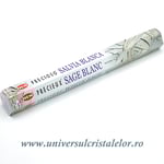 Betisoare parfumate salvie alba