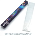 Betisoare parfumate chakre