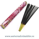 Betisoare parfumate liliac