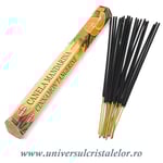 Betisoare parfumate scortisoara si mandarine