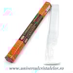 Betisoare parfumate scortisoara si portocale