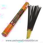 Betisoare parfumate scortisoara si portocale