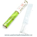 Betisoare parfumate aloe vera