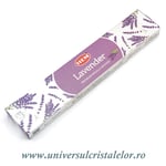 Betisoare parfumate lavanda