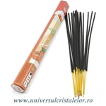 Betisoare parfumate mandarina