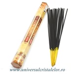 Betisoare parfumate sandal si trandafir