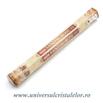 Betisoare parfumate sandal si trandafir