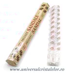 Betisoare parfumate sandal