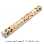 Betisoare parfumate sandal