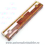 Betisoare parfumate vanilie