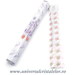 Betisoare parfumate vanilla