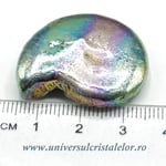 Figurina bismut amonit