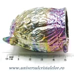 Figurina bismut bufnita