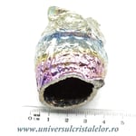 Figurina bismut bufnita