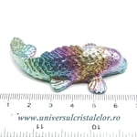 Figurina bismut peste