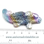 Figurina bismut peste