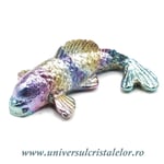 Figurina bismut peste