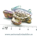 Figurina bismut broasca testoasa