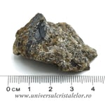 Bronzit mineral unicat m1