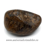 Bronzit piatra rulata