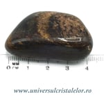 Bronzit piatra rulata