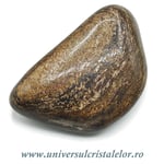 Bronzit piatra rulata