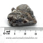 Pandantiv calcedonie inima