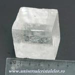 Calcit optic polisat