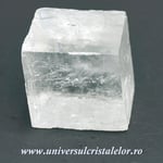 Calcit optic polisat