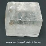 Calcit optic polisat