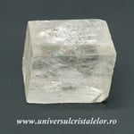 Calcit optic polisat