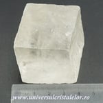 Calcit optic polisat