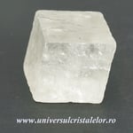 Calcit optic polisat