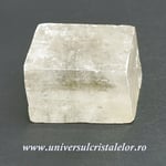 Calcit optic polisat