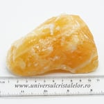 Calcit portocaliu