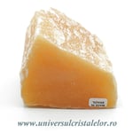 Calcit portocaliu