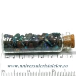 Sticluta calcopirita