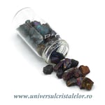 Sticluta calcopirita