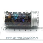 Sticluta calcopirita