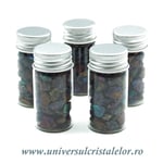 Sticluta calcopirita