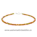 Bratara carneol