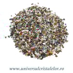 Pietre chips mixt cuart