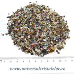 Pietre chips mixt cuart