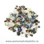 Pietre chips mixt cuart