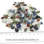 Pietre chips mixt cuart