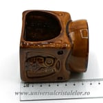 Suport ulei aromaterapie bufnita m3