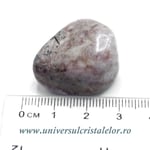 Charoit piatra rulata