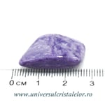 Charoit piatra rulata