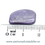 Charoit piatra rulata