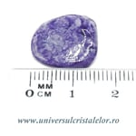 Charoit piatra rulata